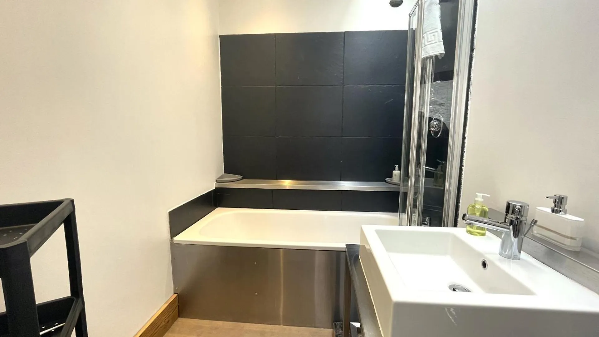 Holiday home Harmonious Home In The Heart Of Clifton Village Bristol