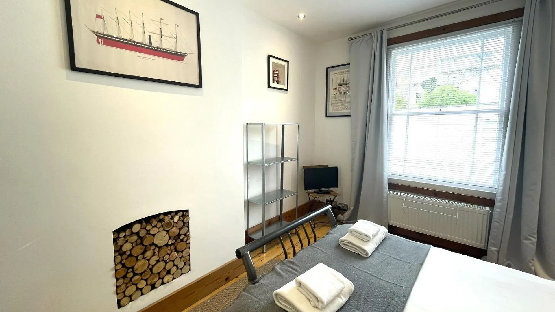 Holiday home Harmonious Home In The Heart Of Clifton Village Bristol United Kingdom