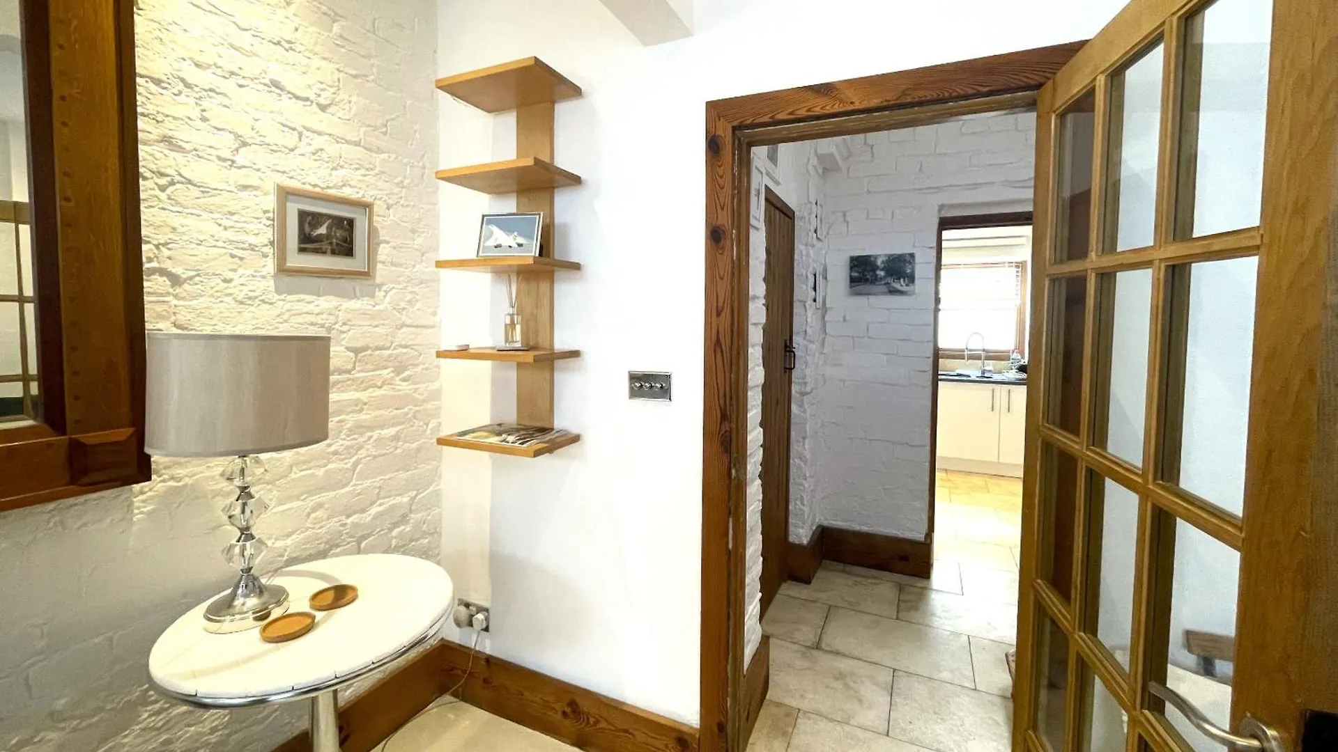 Harmonious Home In The Heart Of Clifton Village Bristol Holiday home