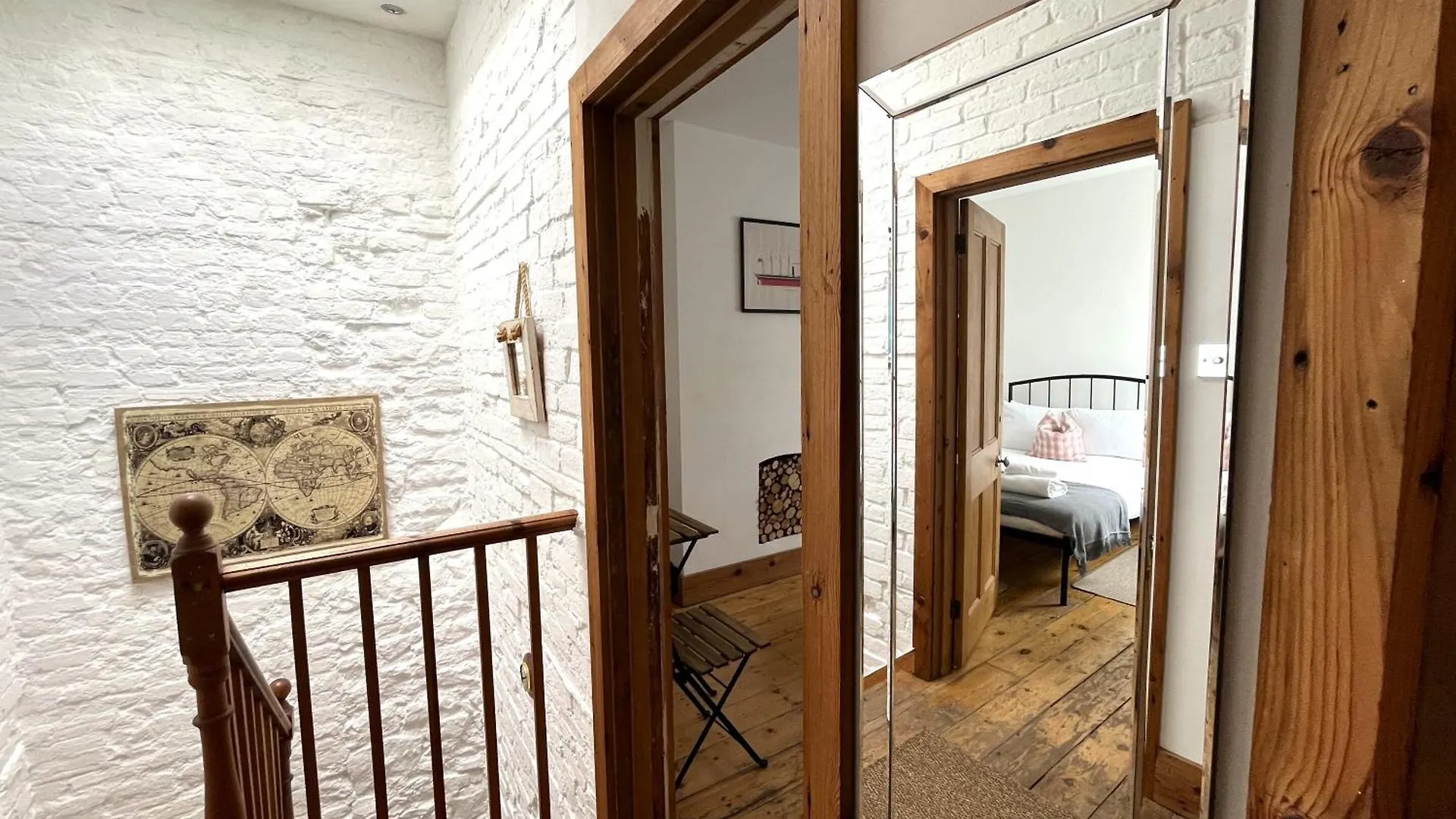 Holiday home Harmonious Home In The Heart Of Clifton Village Bristol