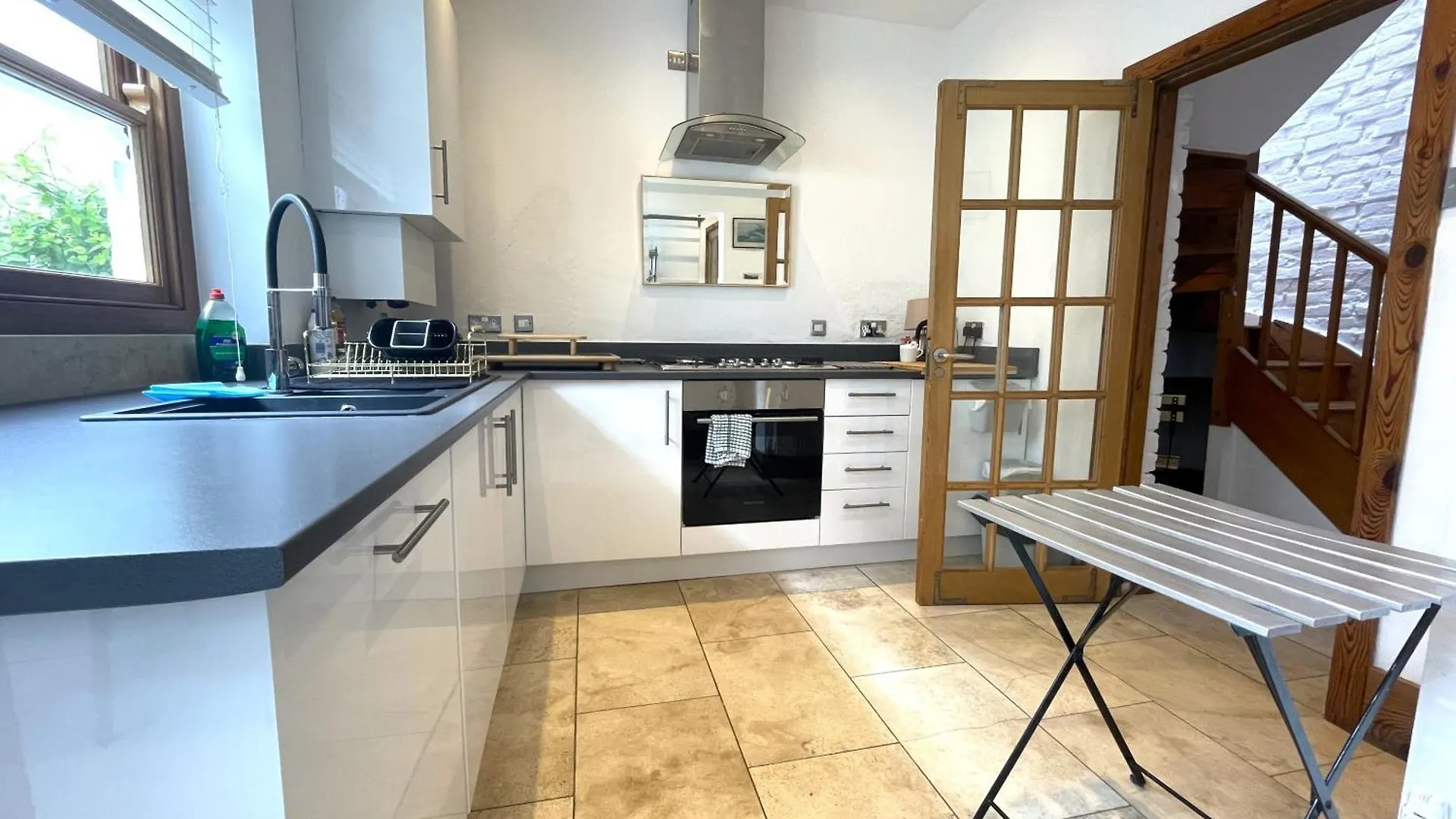 Holiday home Harmonious Home In The Heart Of Clifton Village Bristol