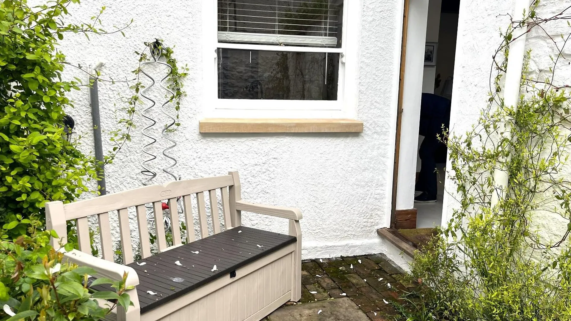 Harmonious Home In The Heart Of Clifton Village Bristol United Kingdom